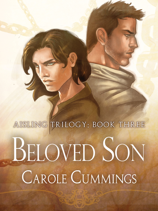 Title details for Beloved Son by Carole Cummings - Available